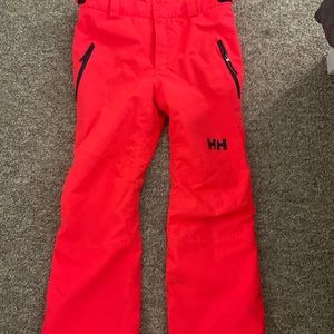 Helly Hansen Snow pants